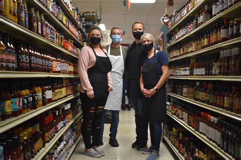 Dd meats - New local hot sauce has arrived into the “Double DD Sauce Library.” You no longer have to survive Pike Place Market to find Grimm Brothers’ Hot Sauces, Spicy Sea Salts, Hot Honey, and Chocolate Jerk...